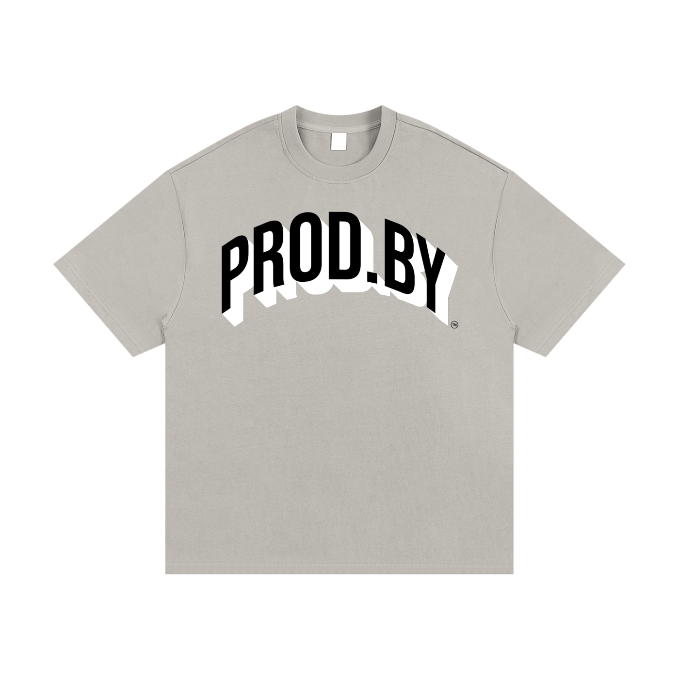 PROD.BY - HEAVYweight T-Shirt