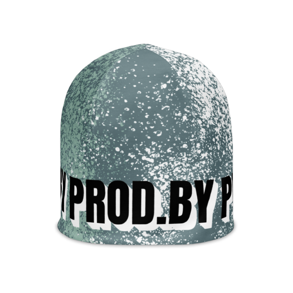 PROD.BY Infinity Wave Beanie