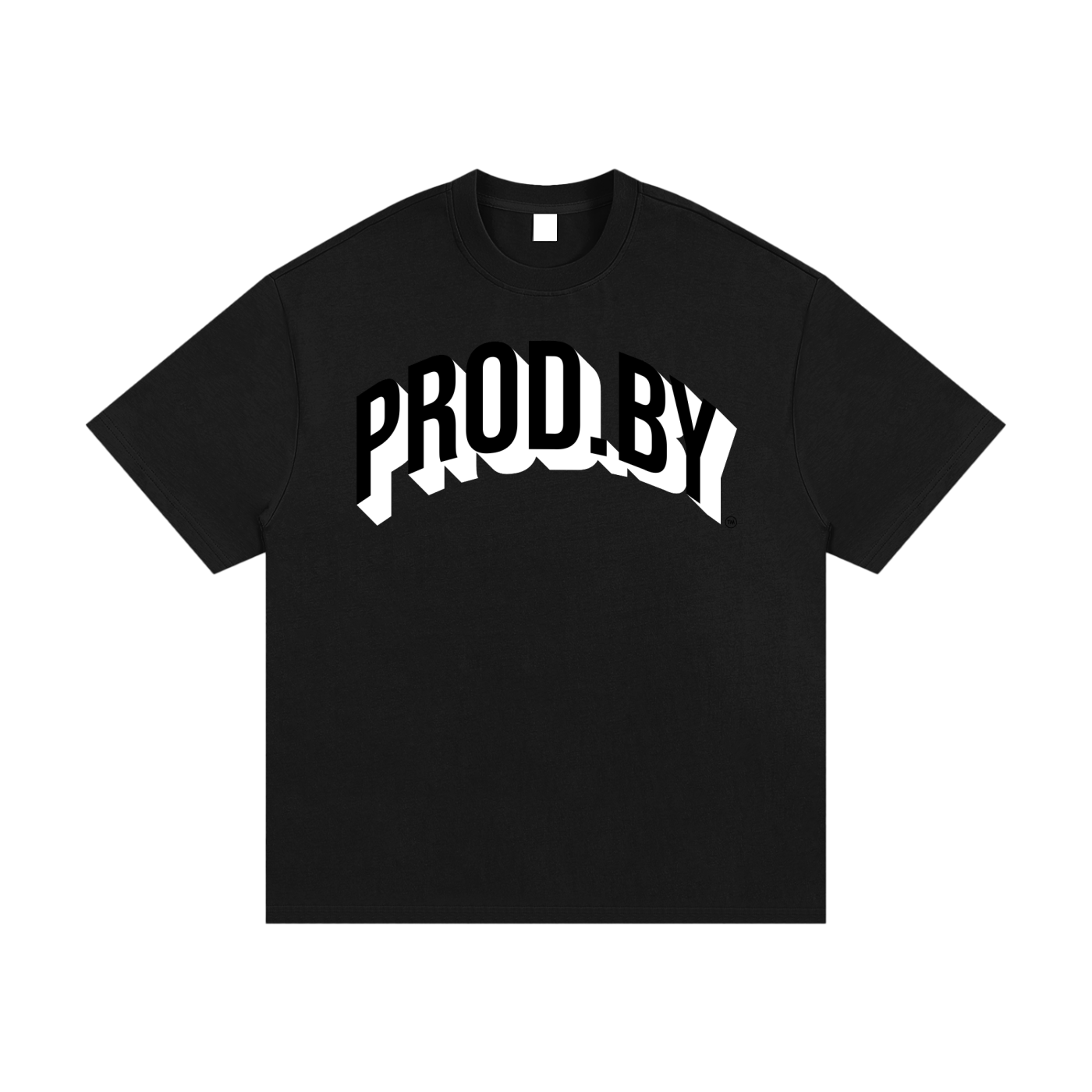 PROD.BY - HEAVYweight T-Shirt